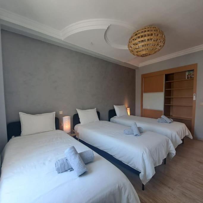 Rooftop - Vue - - Tgv Apartamento *