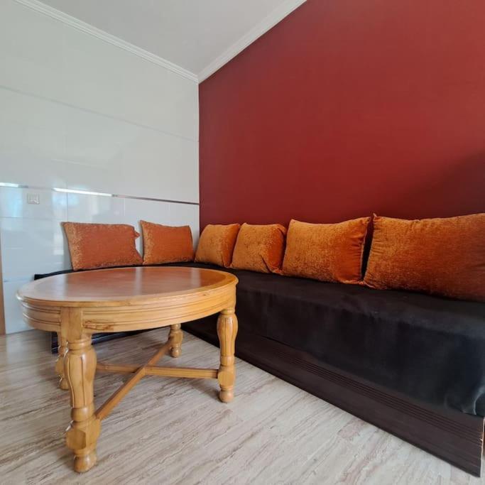 Rooftop - Vue - - Tgv Apartamento