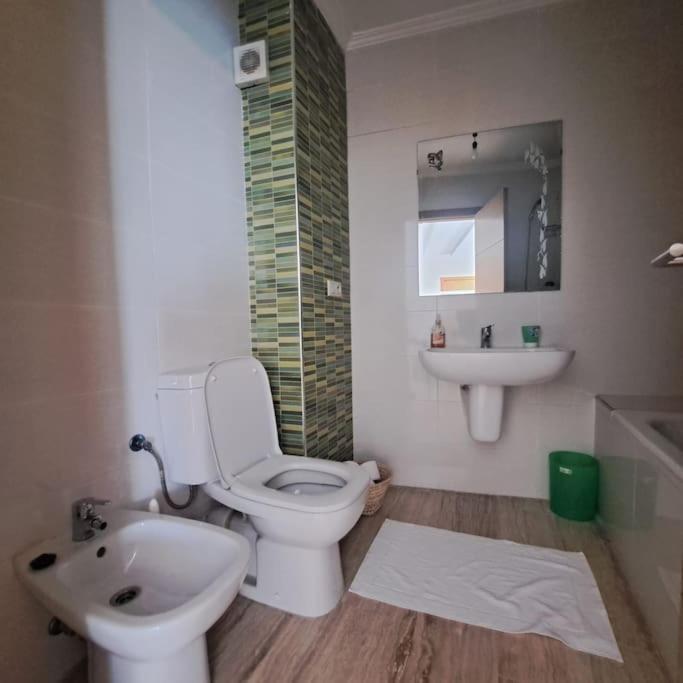 Rooftop - Vue - - Tgv Apartamento