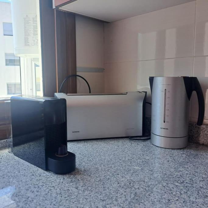 Apartamento Rooftop - Vue - - Tgv